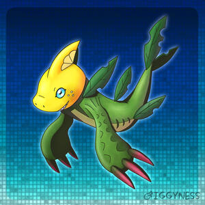 Zestmon Zestmon